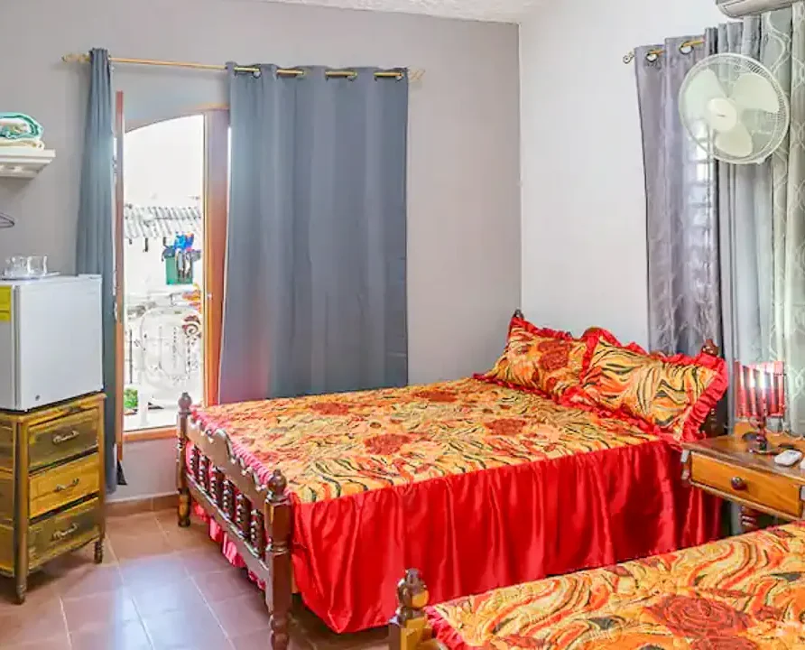 Casa Aracely - Room 1, Viñales Guest House