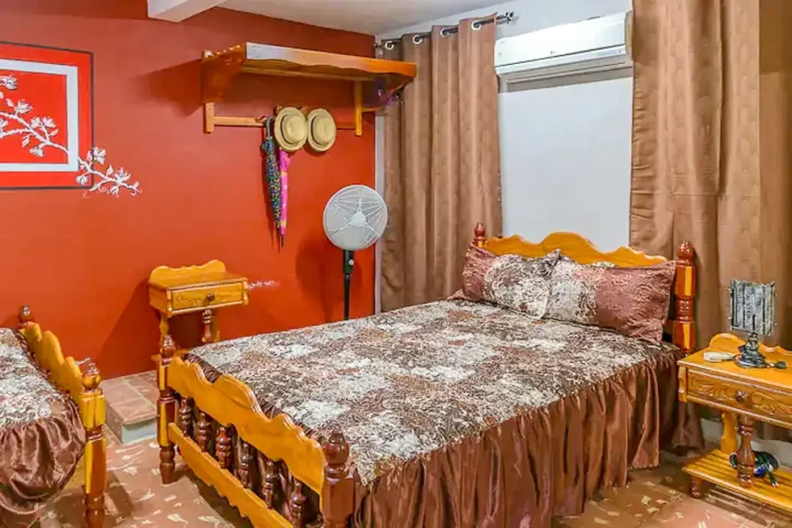 Villa Aracelys – Room 2