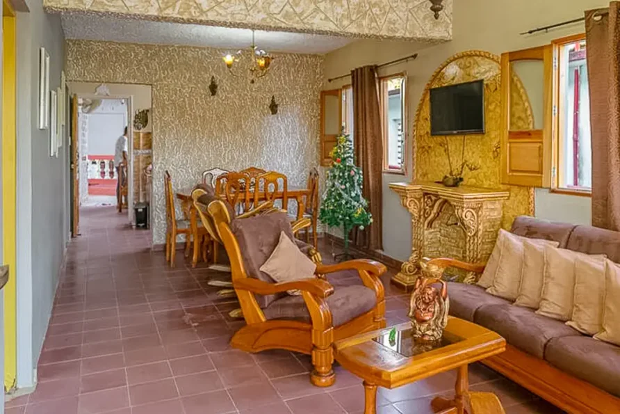 Villa Aracelys – Room 3