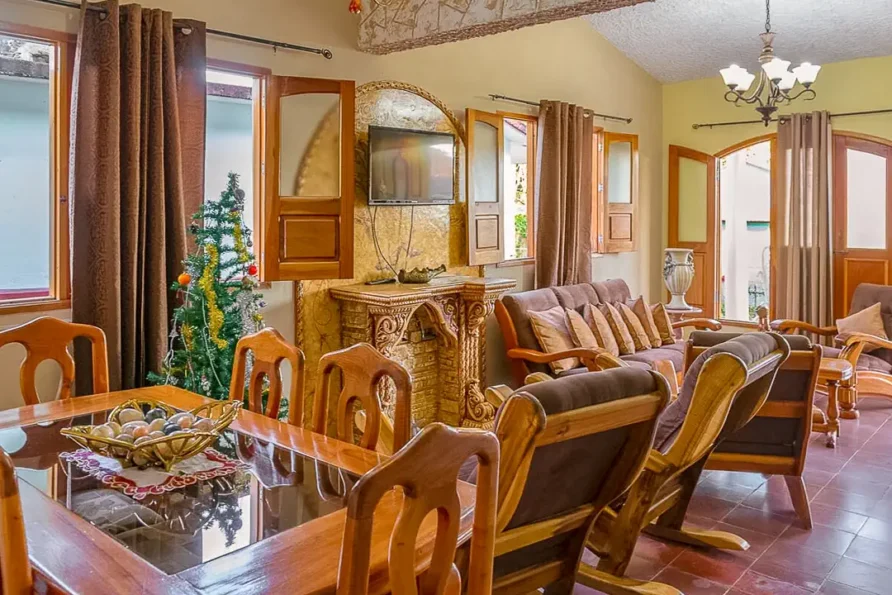 Villa Aracelys – Room 4