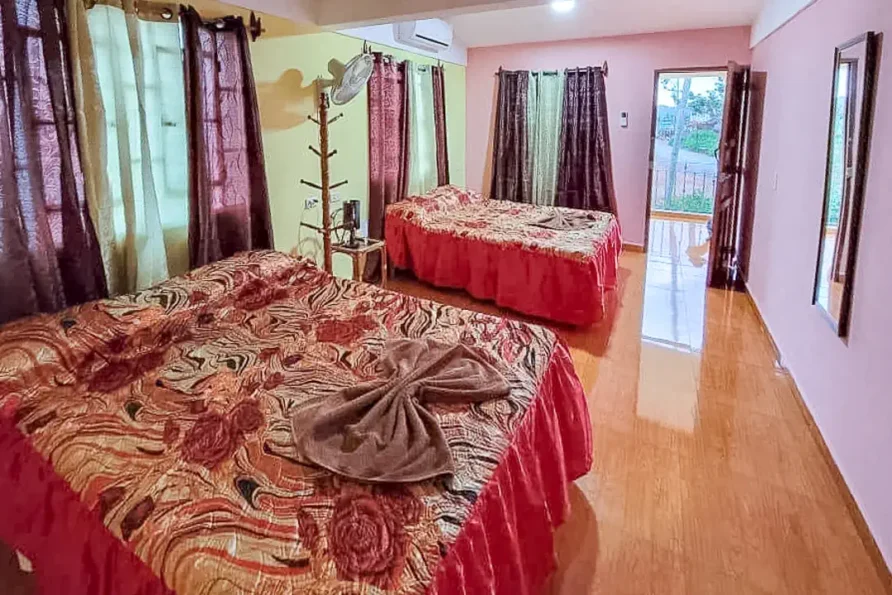 Casa Mary y Andres – Room 1