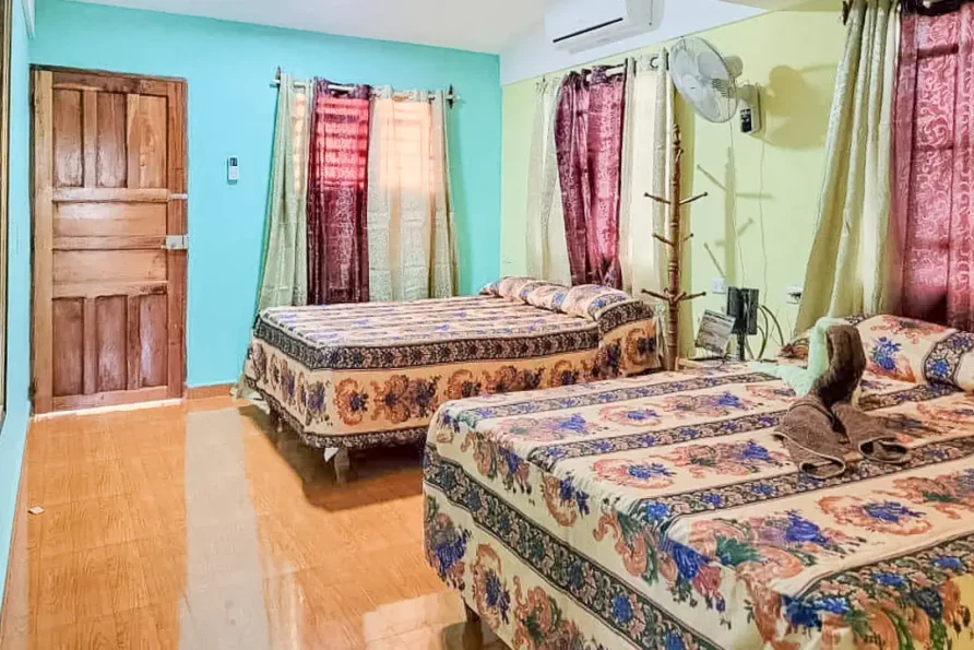 Casa Mary y Andres – Room 2