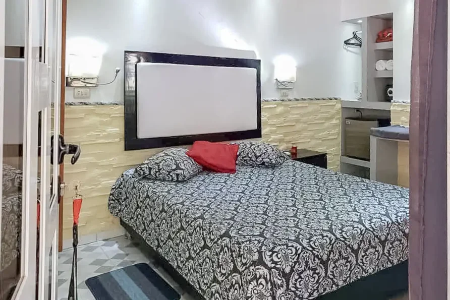 Casa Papo y Niulvys – Room 2