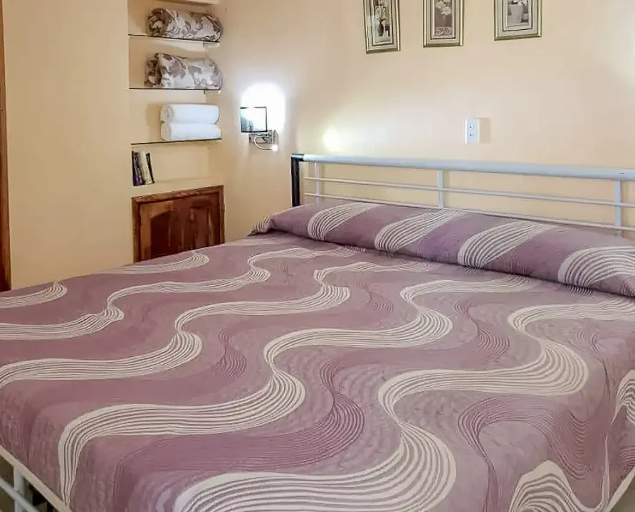 Casa Papo y Niulvys, Viñales. Holiday Home. Room 3.