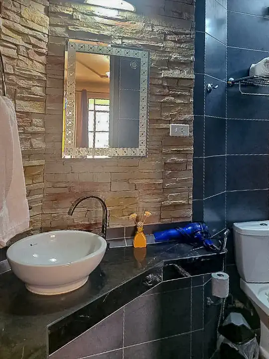 Casa Papo y Niulvys, Viñales. Bed and Breakfast. Room 4.