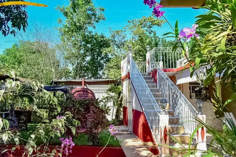 Casa Papo y Niulvys – Room 4