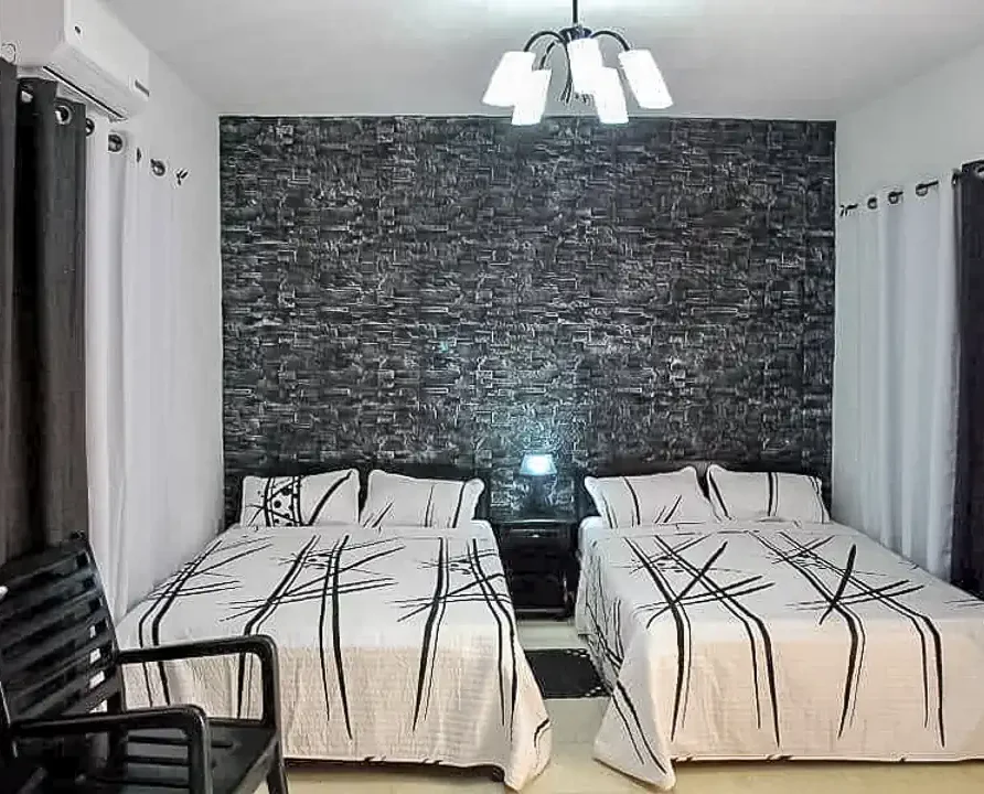 Casa Osmay y Lola, Guest House, Viñales. Room 2