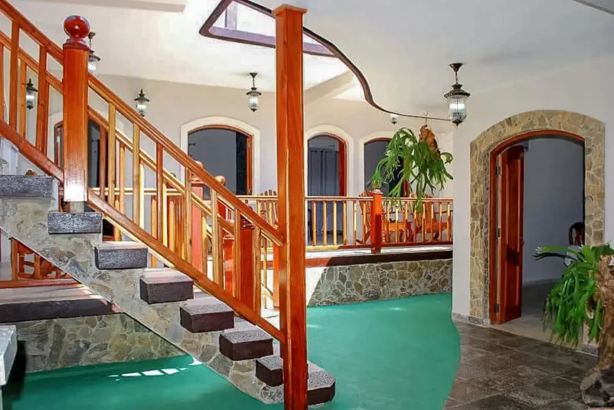 Casa Osmay y Lola – Room 3