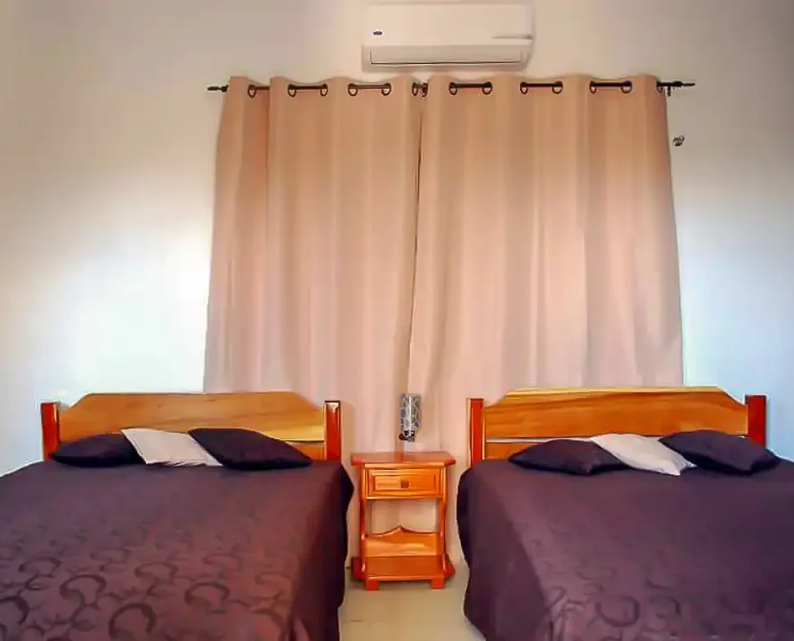 Casa Osmay y Lola, Guest House, Viñales. Room 1