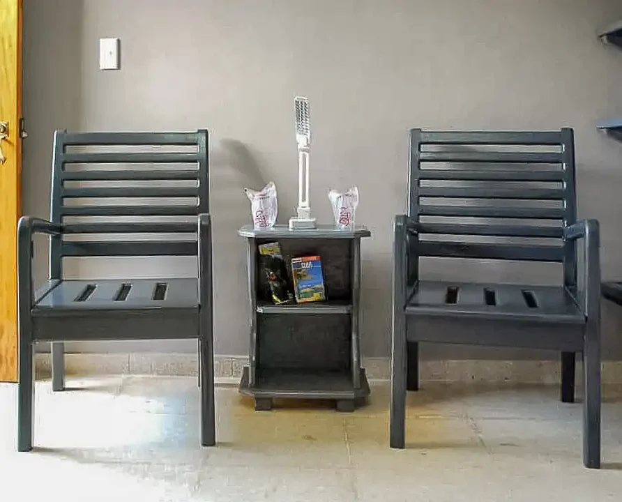 Casa Osmay y Lola, Guest House, Viñales. Room 3