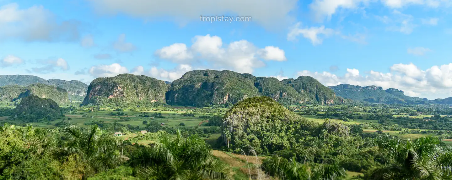 Vinales Valley Cuba