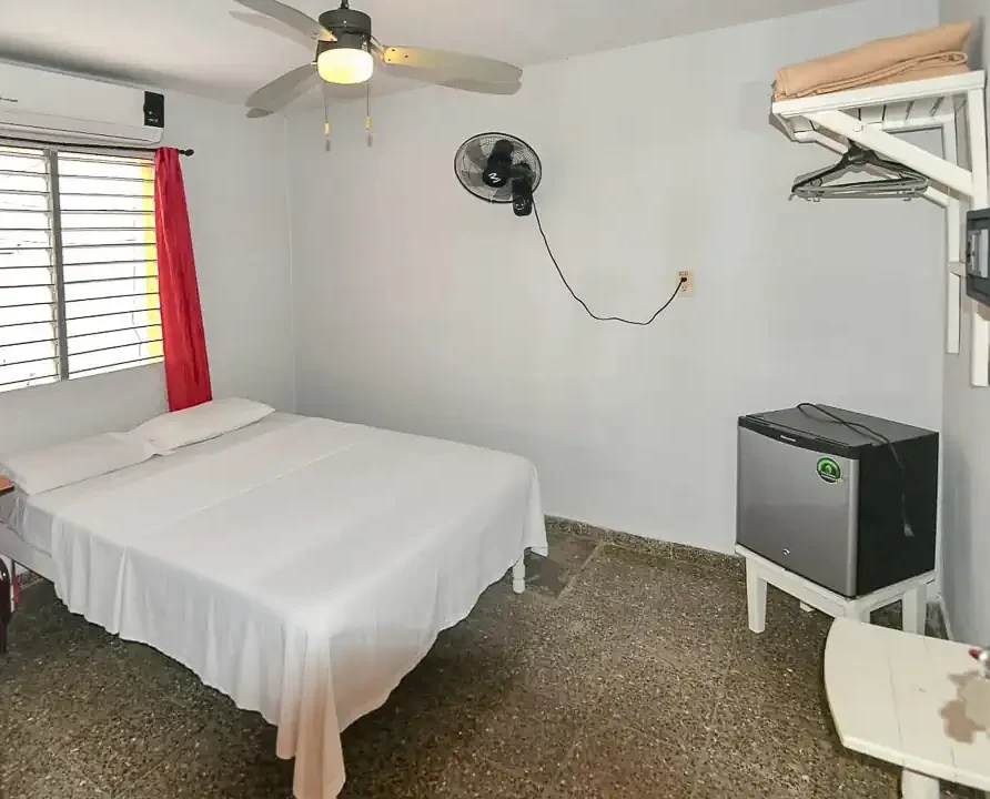 Casa Daniel y Juany, Viñales. Guest House. Room 2.