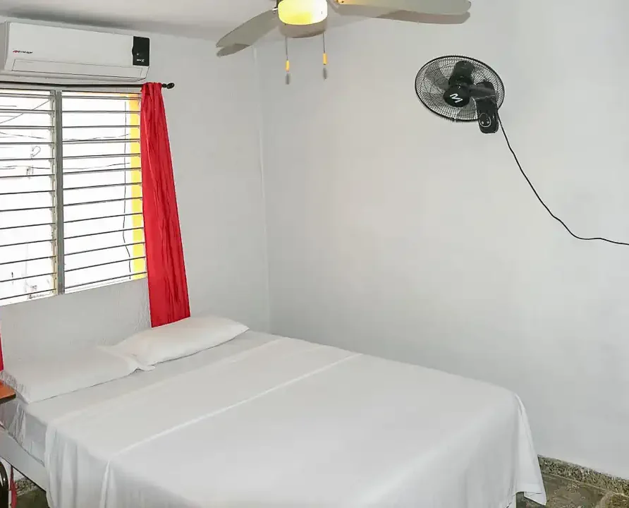 Casa Daniel y Juany, Viñales. Guest House. Room 2.