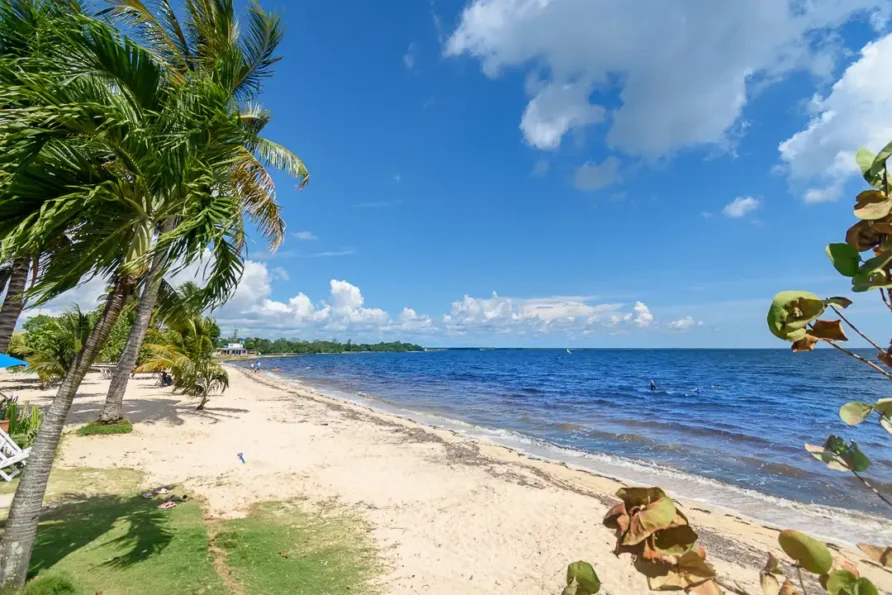 Hostal Kiki – Room 3