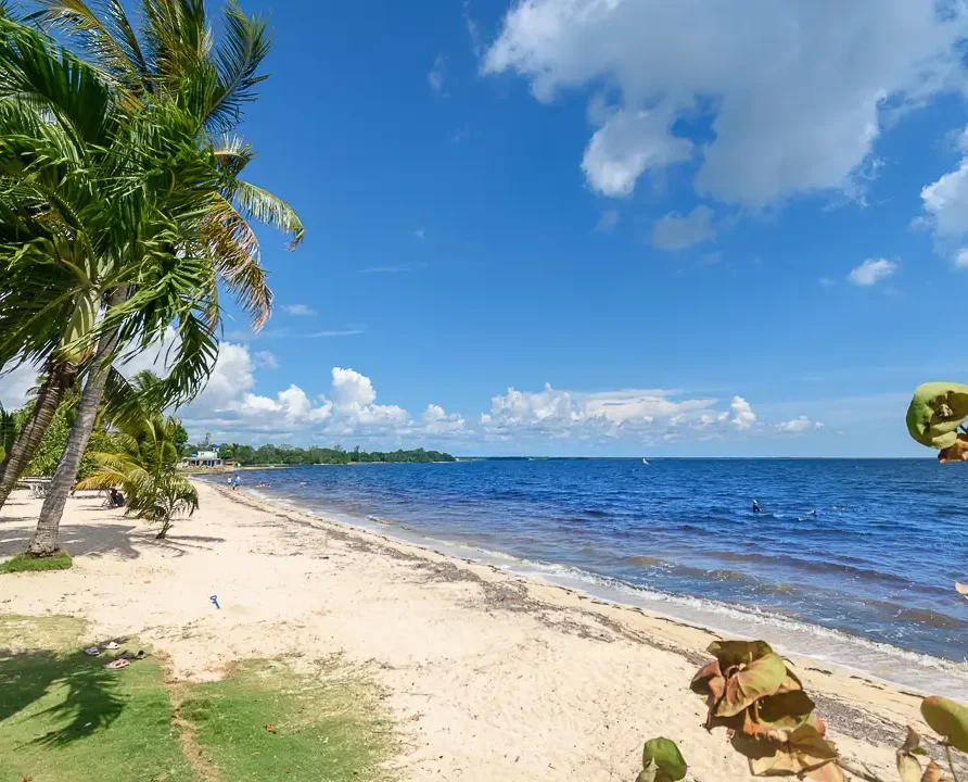 Hostal Kiki – Room 3