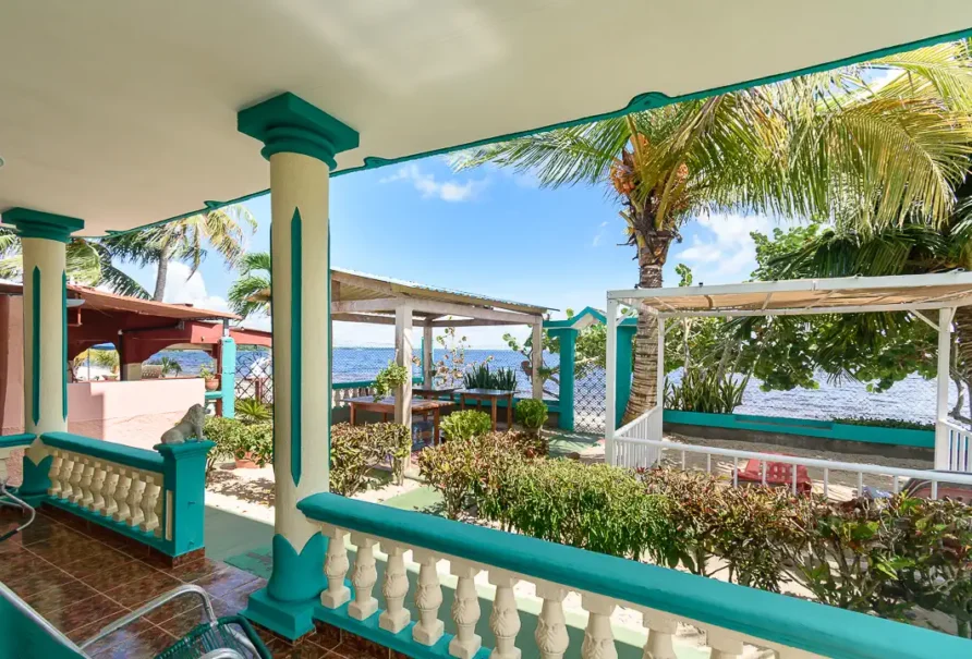 Hostal Kiki – Room 2