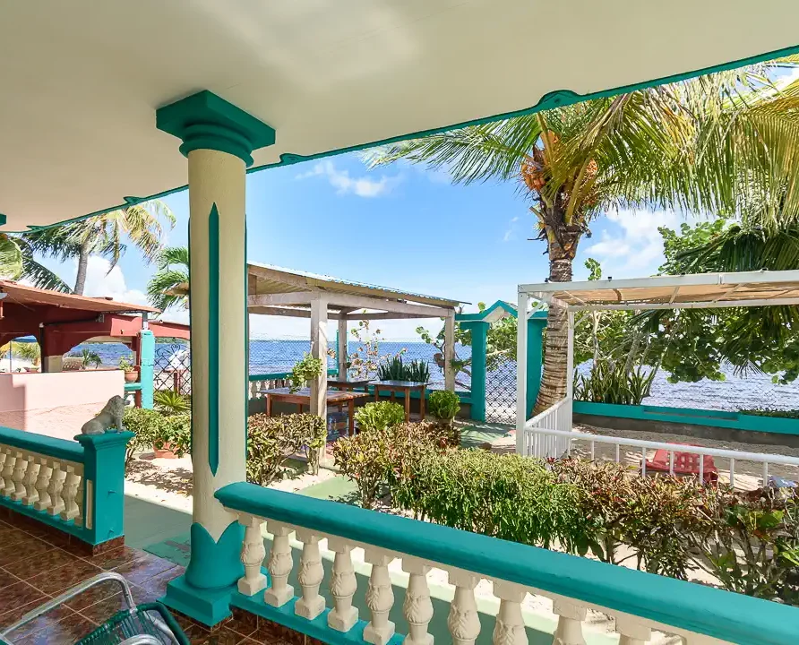 Hostal Kiki – Room 2