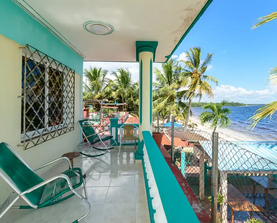 Hostal Kiki – Room 1