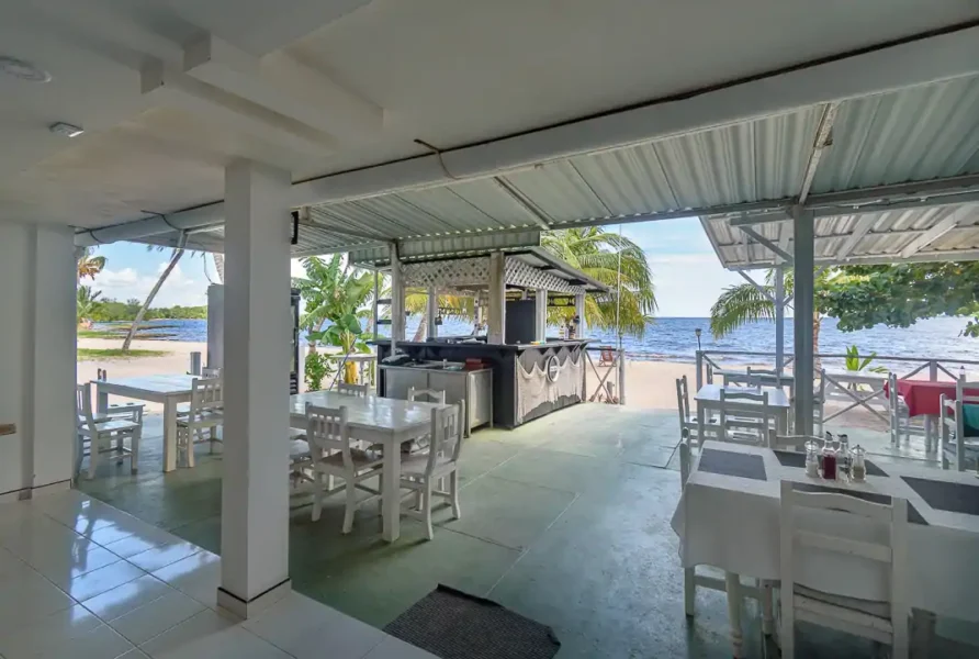 Casa Sol y Caribe – Room 1