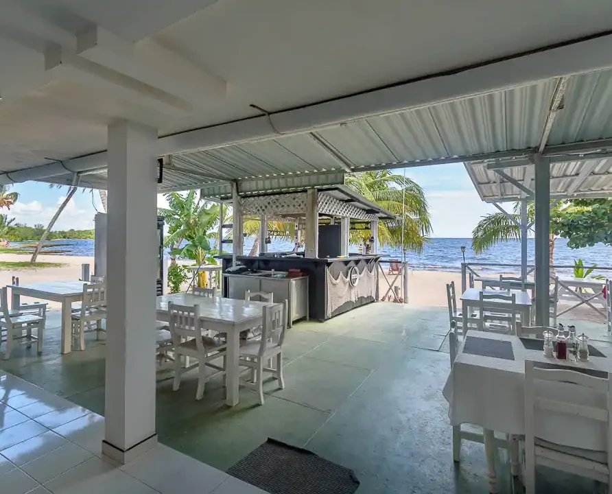 Casa Sol y Caribe – Room 1